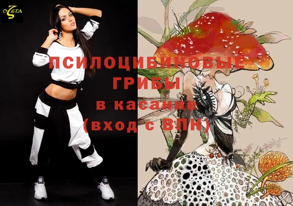 прущие крисы Белоозёрский